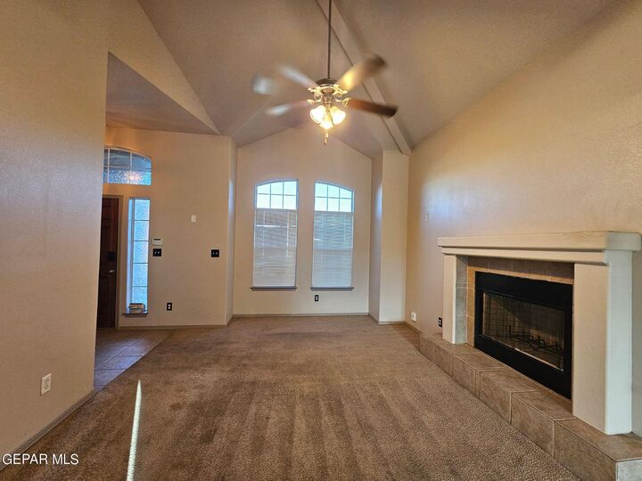 Property Photo:  4109 Tierra Keto Place  TX 79938 