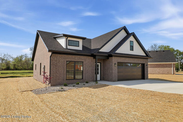 Property Photo:  105 Freeman Ave  KY 40004 