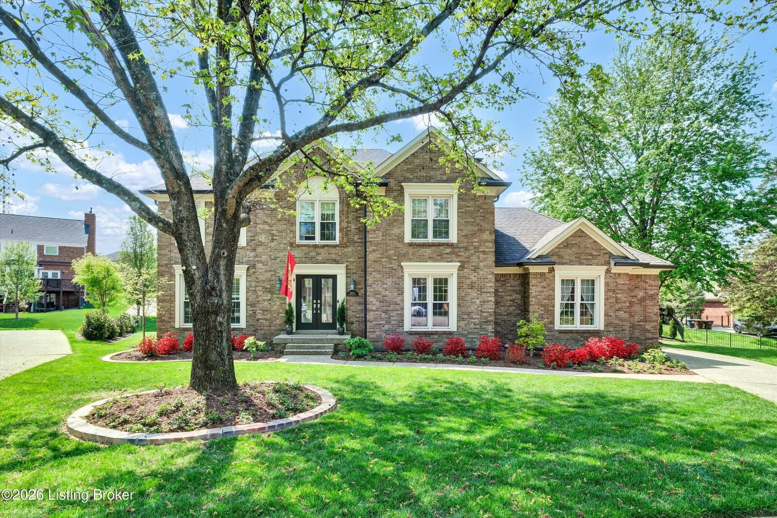 Property Photo:  11002 Fox Moore Ct  KY 40223 