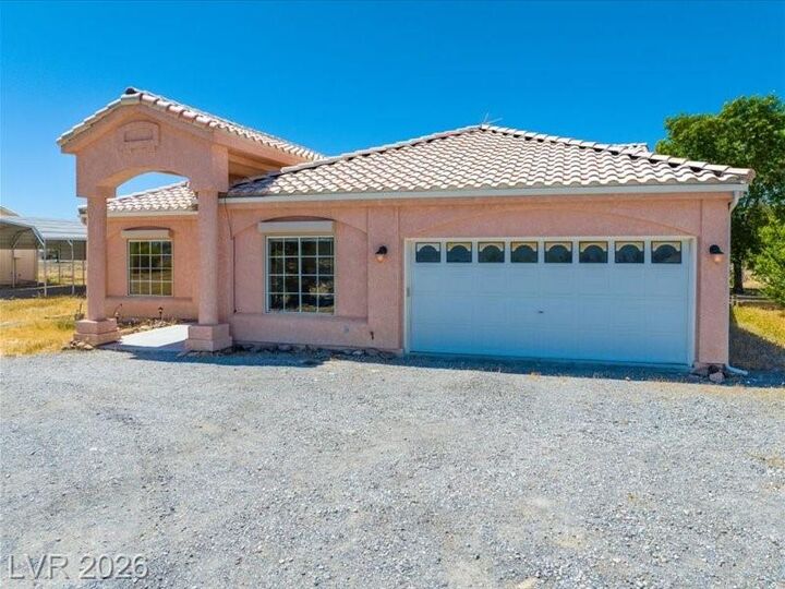 Property Photo:  1710 North Murphy Street  NV 89060 