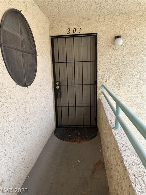 Property Photo:  930 North Sloan Lane 203  NV 89110 