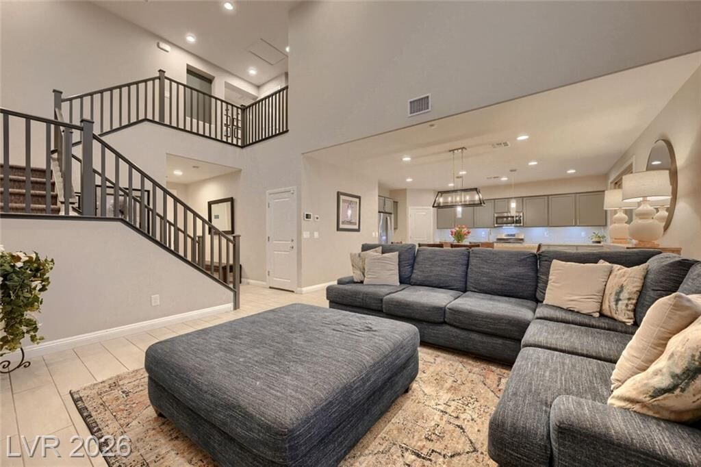Property Photo:  12472 Dolan Point Street  NV 89138 