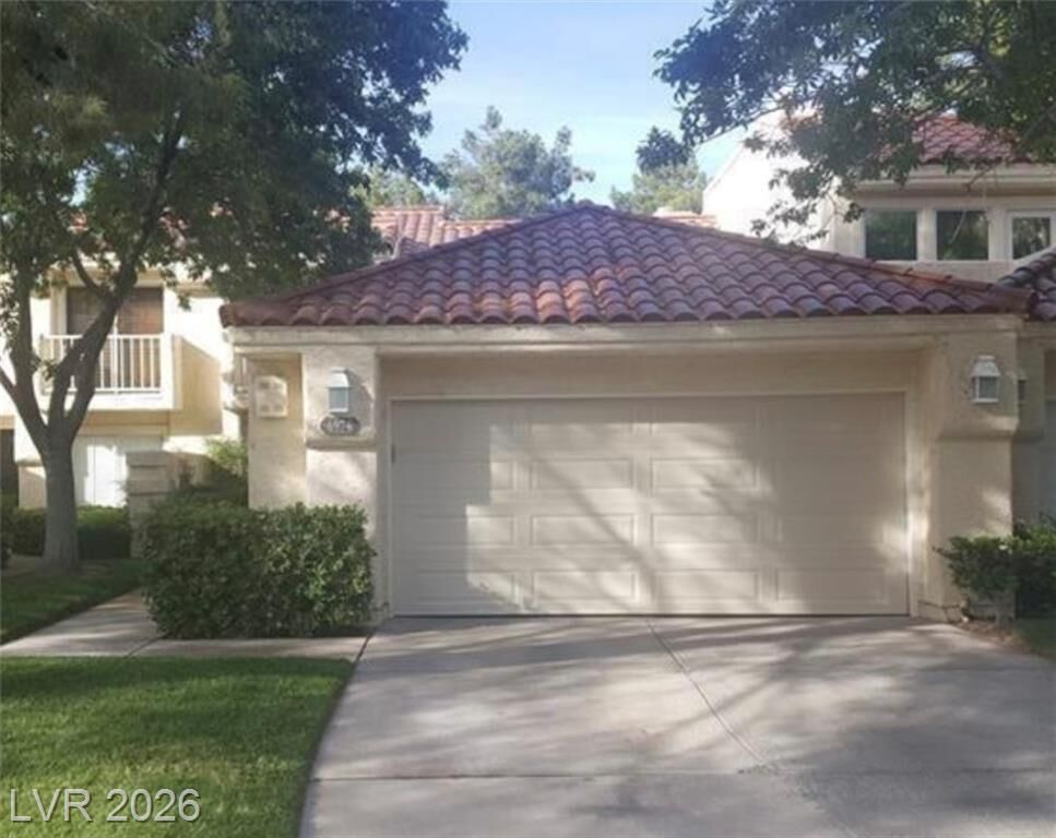 Property Photo:  6974 Emerald Springs Lane  NV 89113 