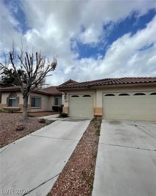Property Photo:  5718 San Florentine Avenue  NV 89141 