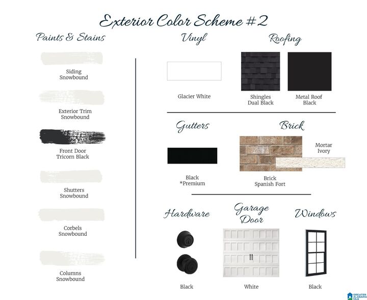 Property Photo:  152 Shiloh Creek Drive  AL 35040 