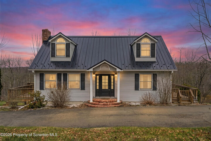 Property Photo:  18059 State Route 706  PA 18801 