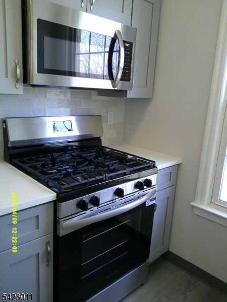 Property Photo:  7 Bashford Ave 7B  NJ 07083 