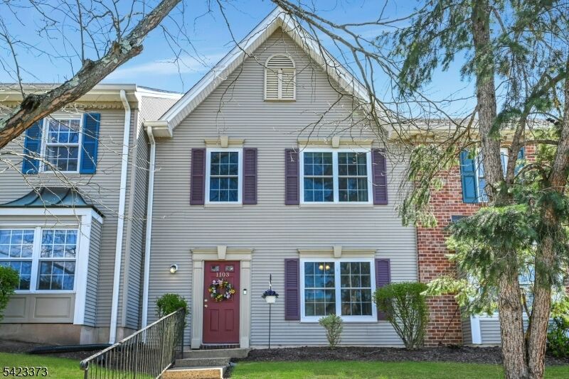 Property Photo:  1103 Doolittle Dr  NJ 08807 