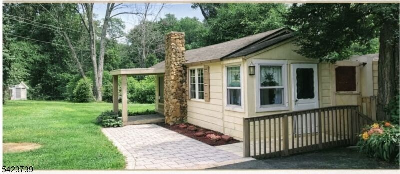 Property Photo:  32 Cedar Ter  NJ 07885 