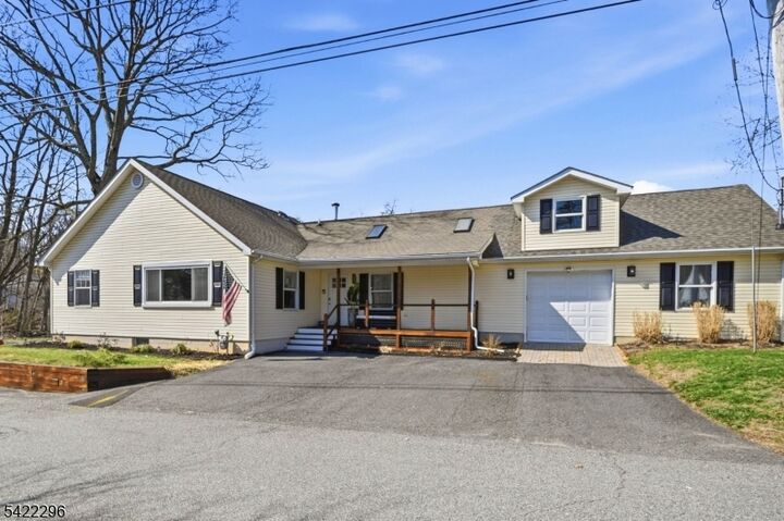 Property Photo: 12 Canfield St NJ 07874