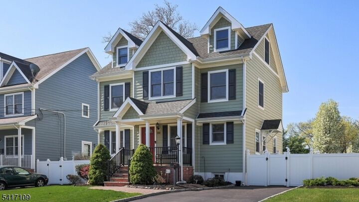 Property Photo: 1910 Grandview Ave NJ 07090