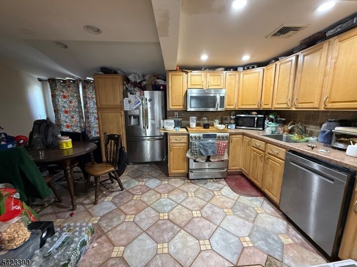 Property Photo: 12 Storms Ave NJ 07420