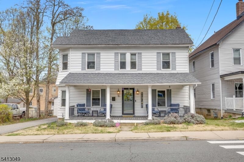 Property Photo: 11 Youmans Ave NJ 07882