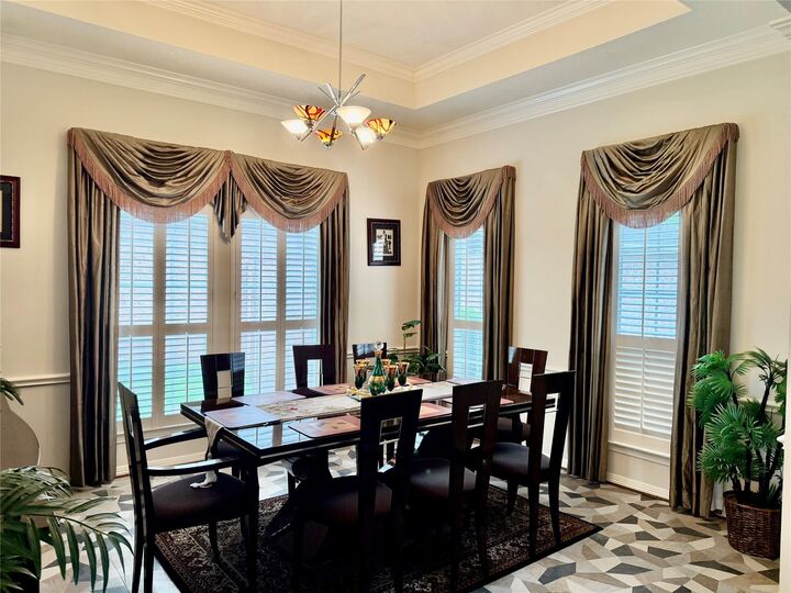 Property Photo:  22810 Blue Canyon Drive  TX 77450 