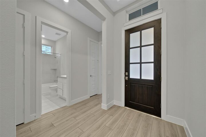 Property Photo:  18731 Penn Farm Drive  TX 77433 