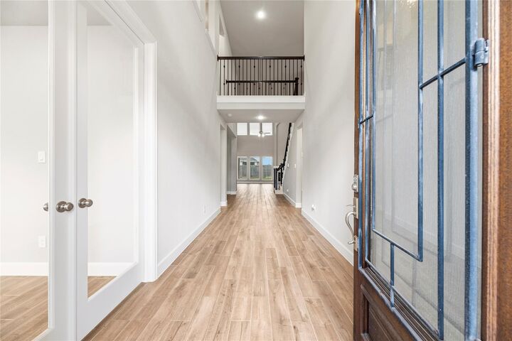 Property Photo:  4210 Ana Ridge Lane  TX 77441 