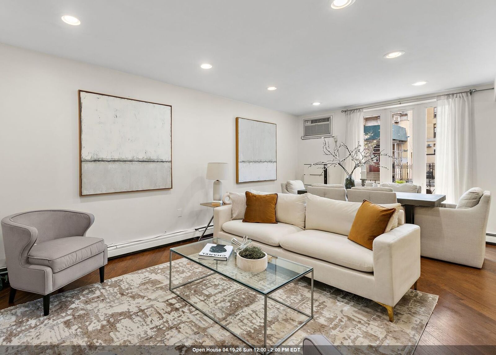 Property Photo:  412 Washington St 1B  NJ 07030 