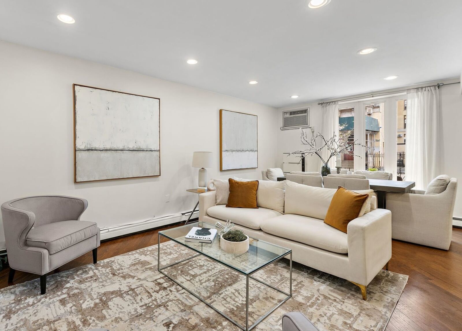 Property Photo:  412 Washington St 1B  NJ 07030 