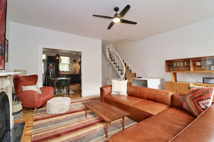 Property Photo:  820 Grand St 2  NJ 07304 