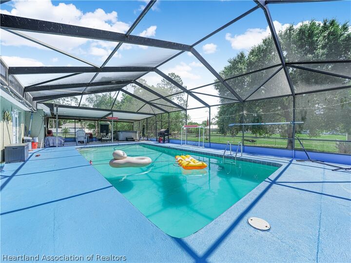 Property Photo: 5126 Kay Lane FL 33875