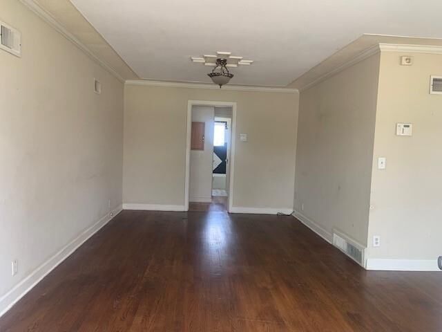 Property Photo:  8117 Walnut Street  MO 64114 