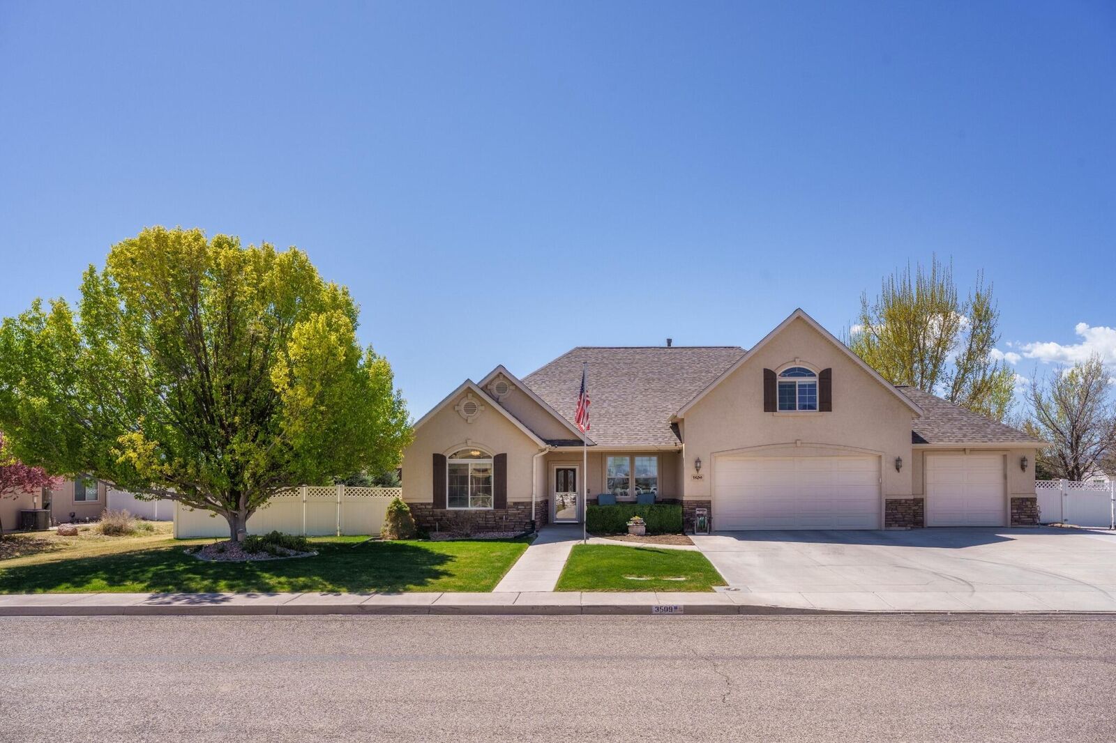 Property Photo:  3509 W 1375 N  UT 84721 