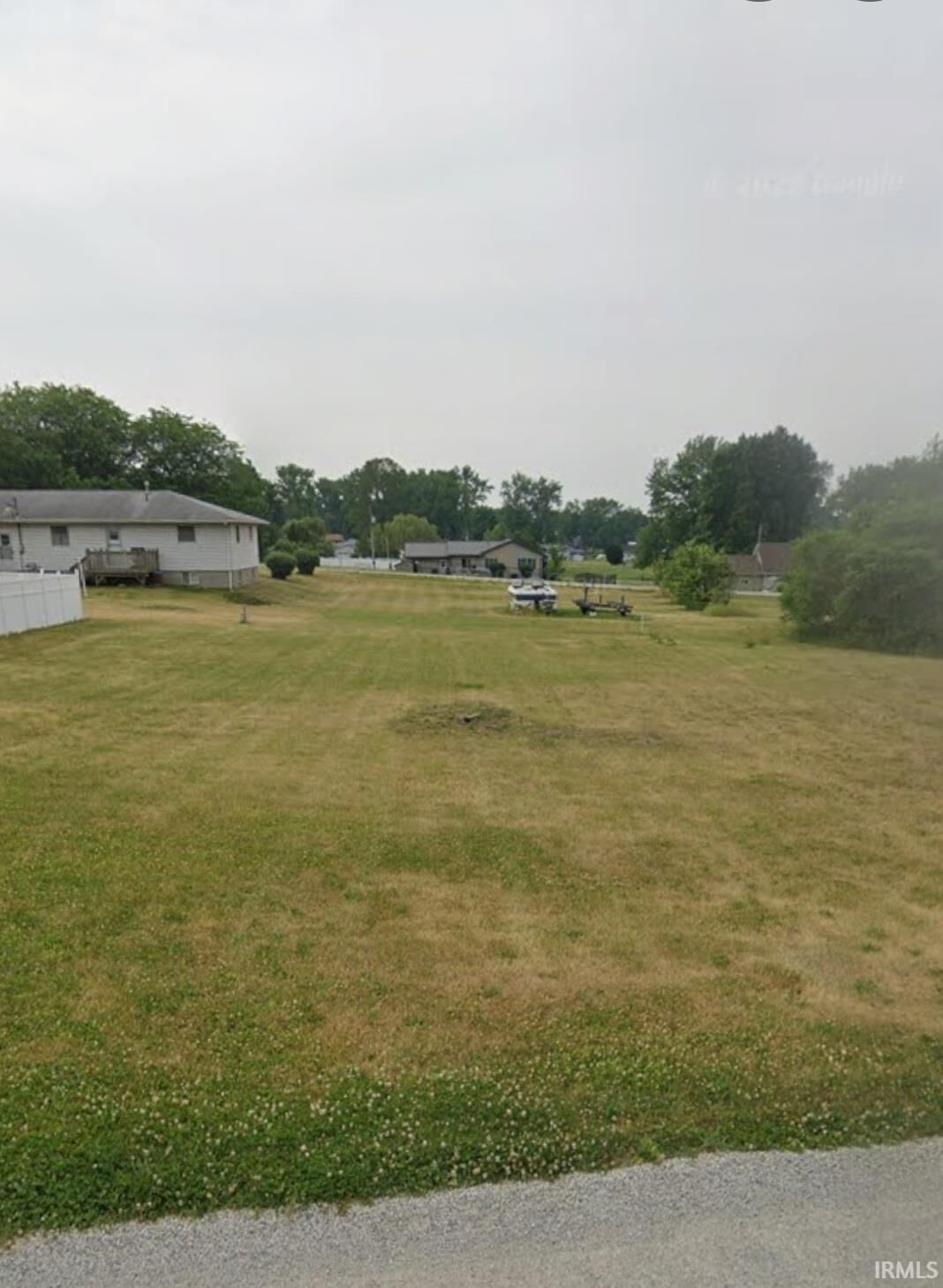Property Photo:  9270 E Wizard Of Oz Way  IN 46732-9683 