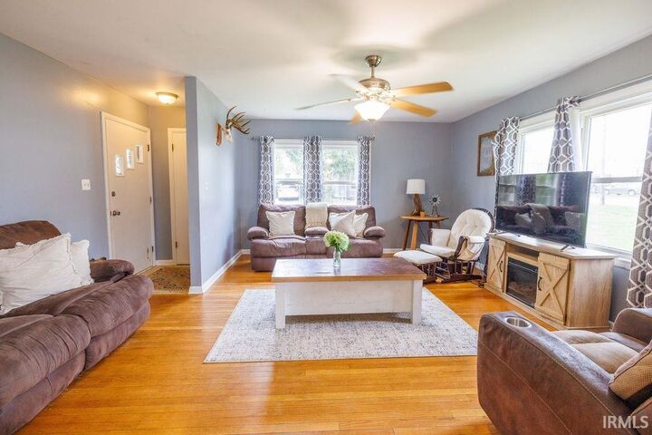 Property Photo:  804 W Oak Street  IN 47429 