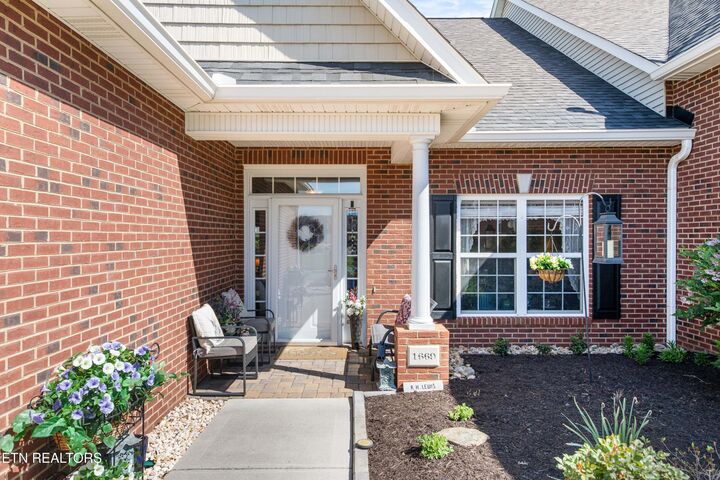 Property Photo:  1669 Wisteria View Way  TN 37914 