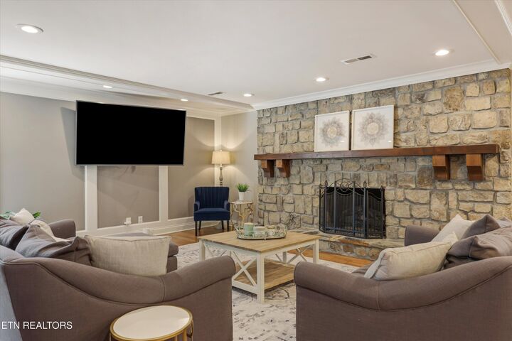 Property Photo:  501 Crippled Mule Point  TN 37934 