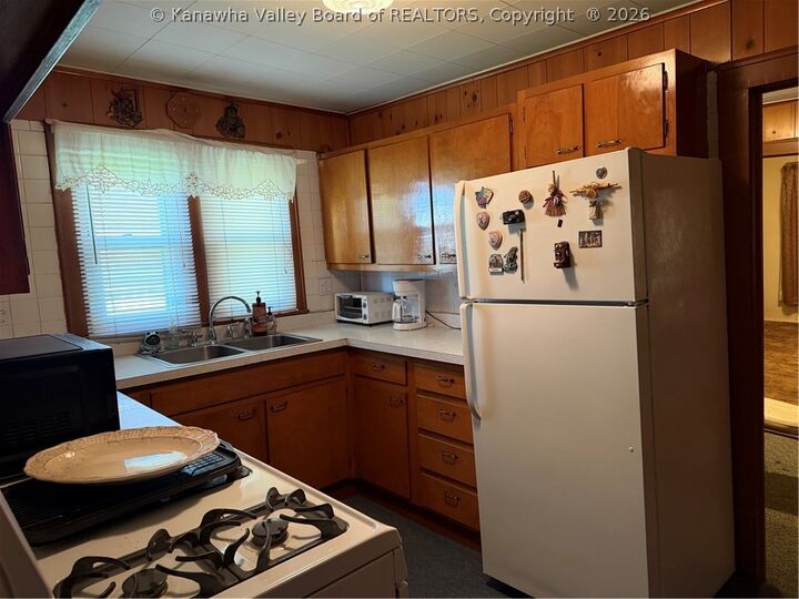 Property Photo: 2529 Conner Avenue WV 25526