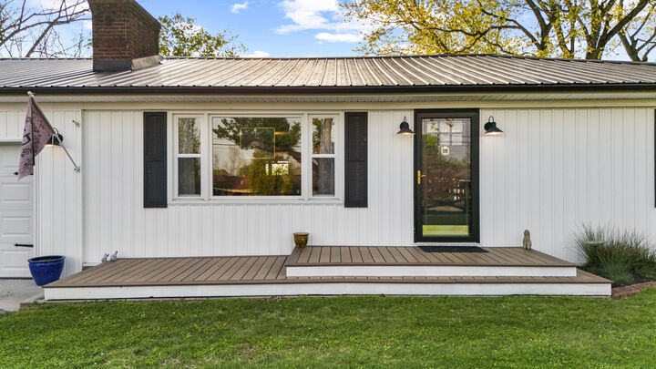 Property Photo:  2358 Cincinnati Road  KY 40324 