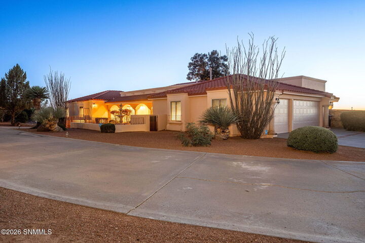 Property Photo:  4369 Superstition Drive  NM 88011 
