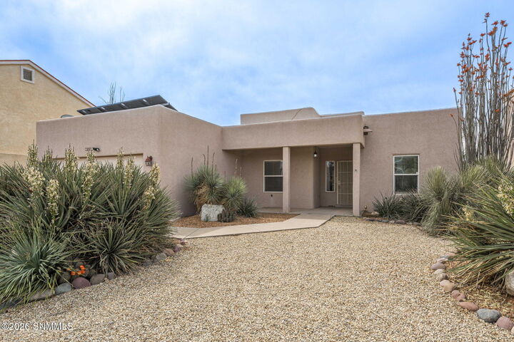 Property Photo:  5054 Calle Verde  NM 88012 