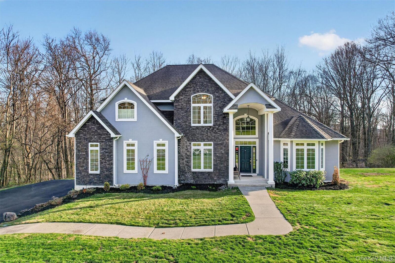 Property Photo: 47 Willets Way NY 12550