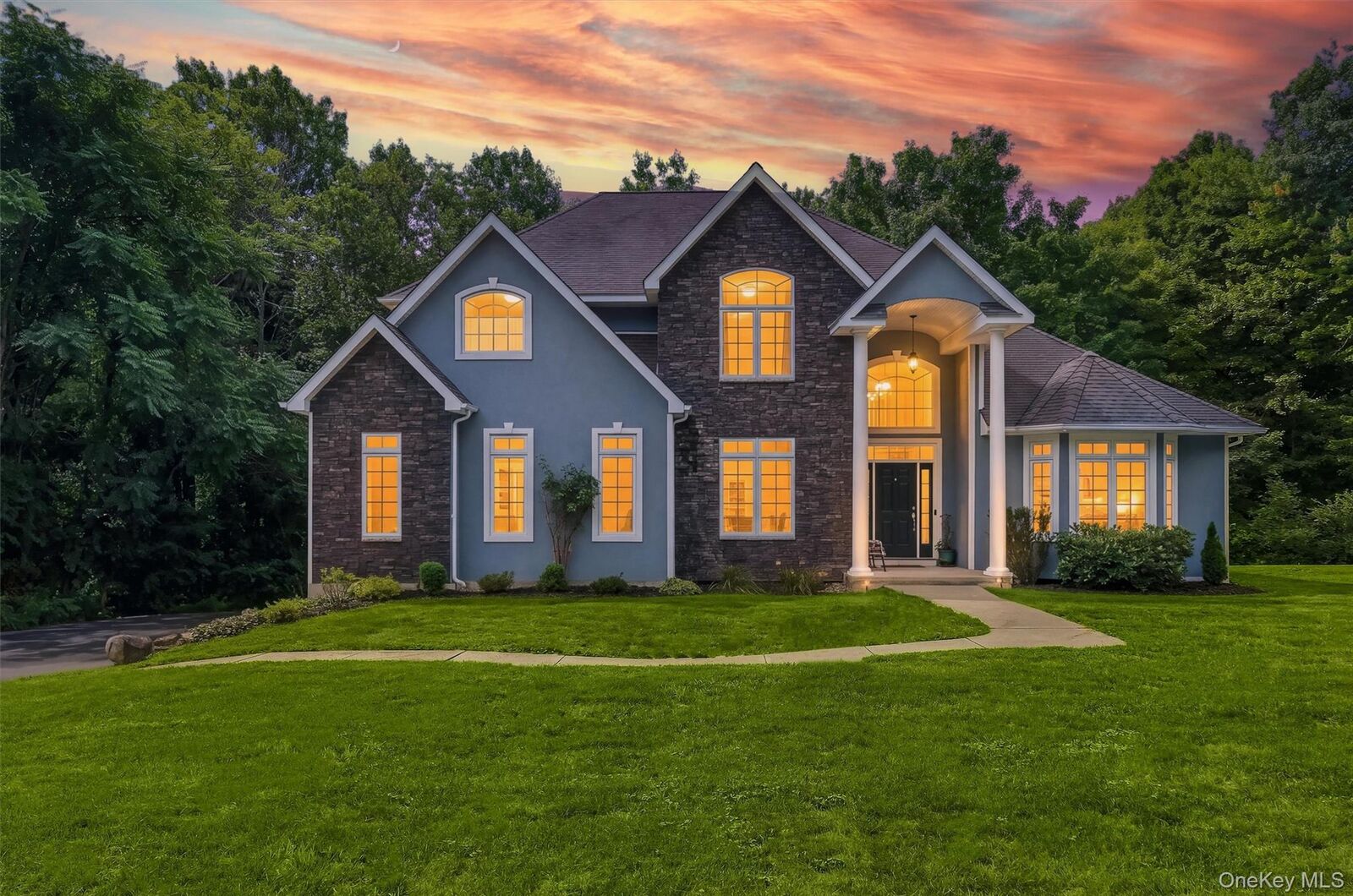 Property Photo: 47 Willets Way NY 12550