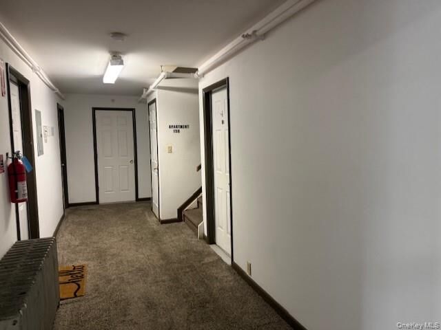 Property Photo: 94 Old Post Road 15B NY 12590