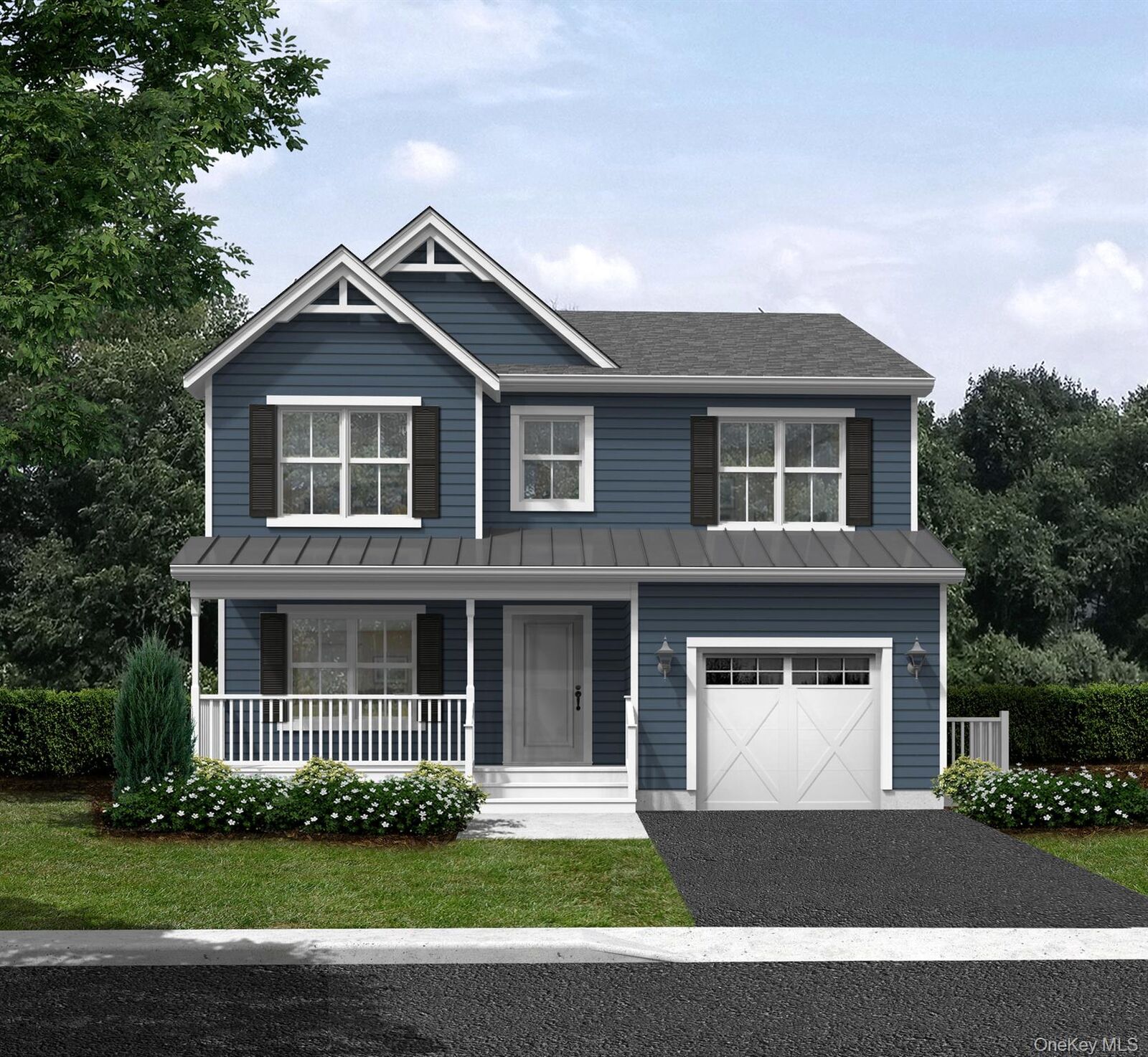 Property Photo:  353 A Winthrop Street  NY 11590 