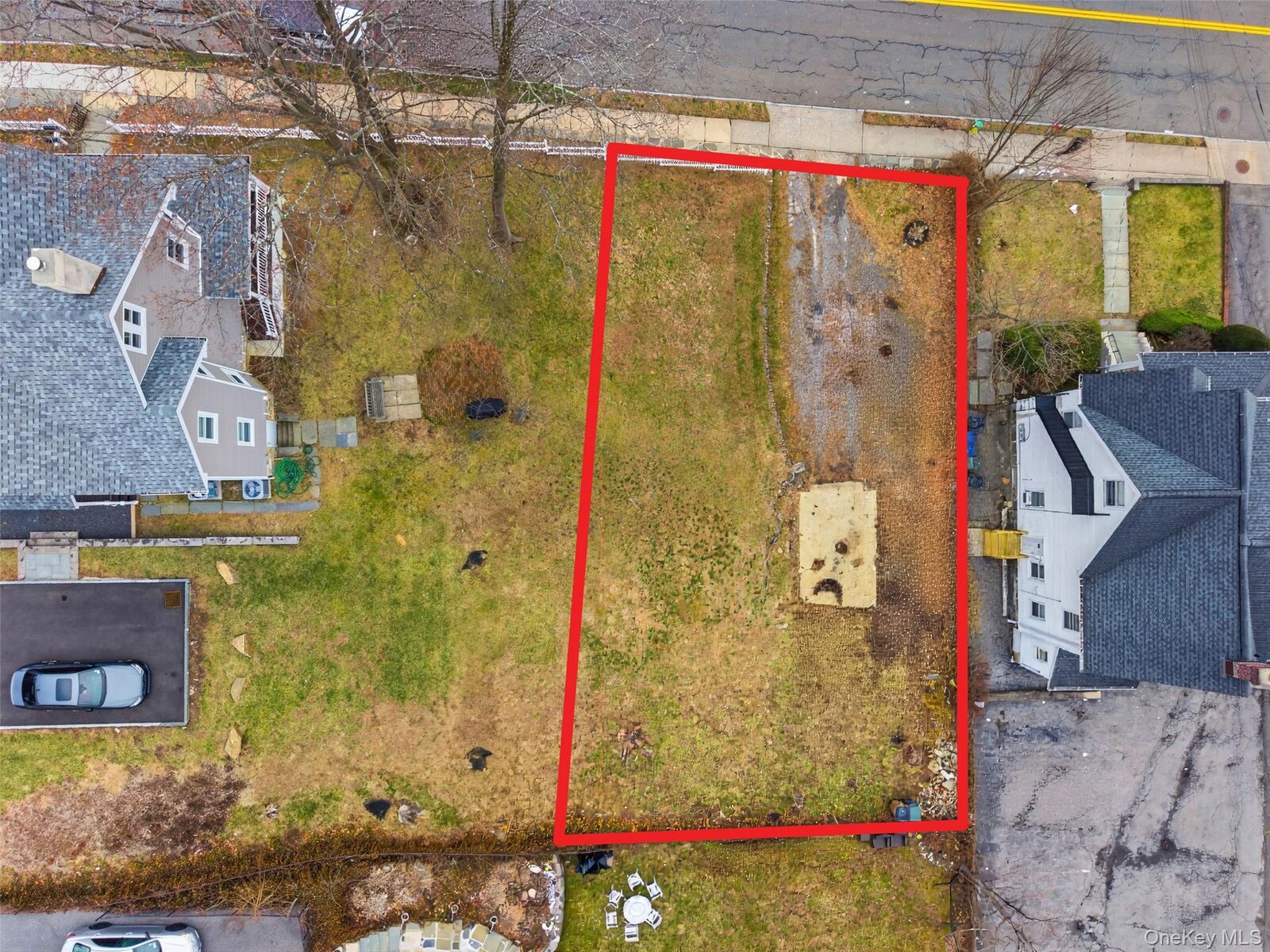 Property Photo:  47L Rockledge Avenue  NY 10601 