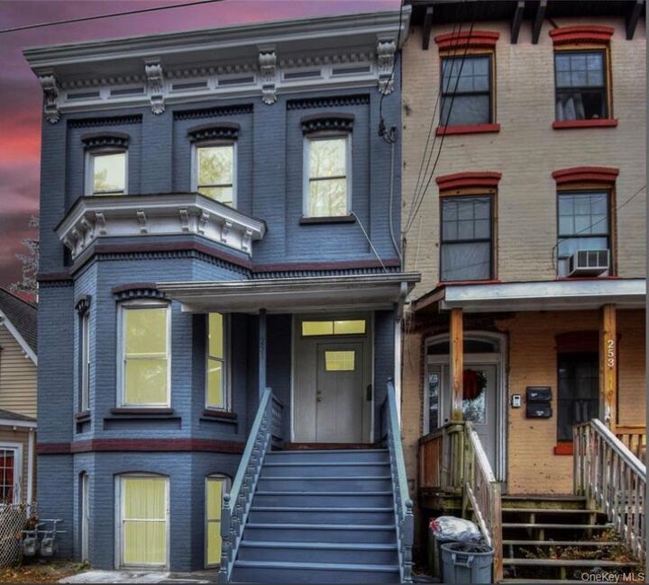 Property Photo: 251 Powell Avenue NY 12550