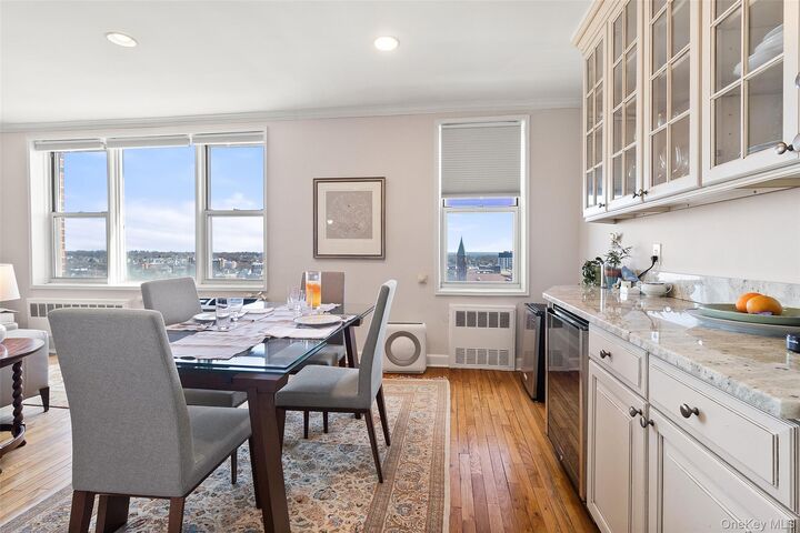 Property Photo:  360 Westchester Avenue 522  NY 10573 