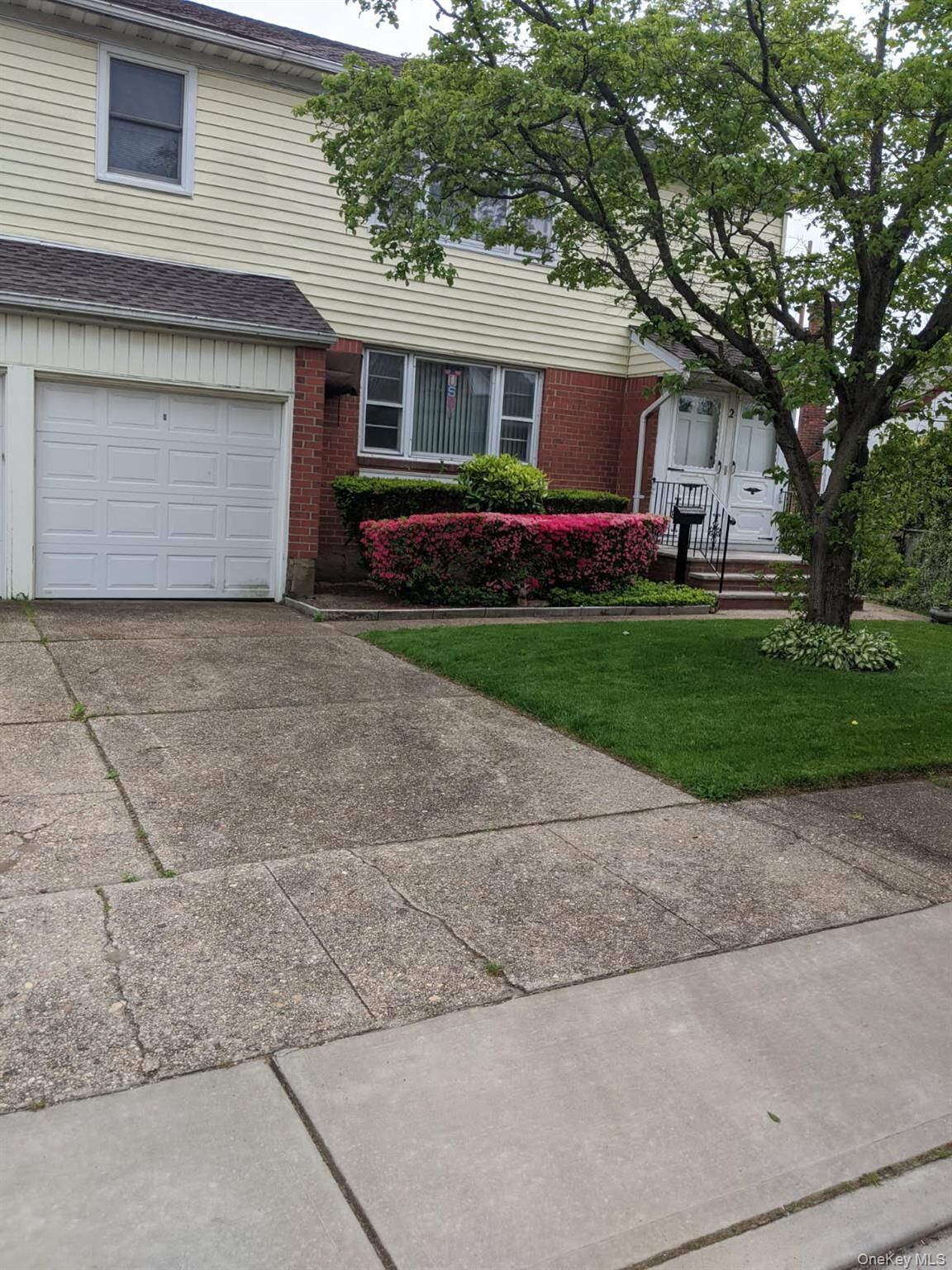 Property Photo: 2 Charles Street NY 11001