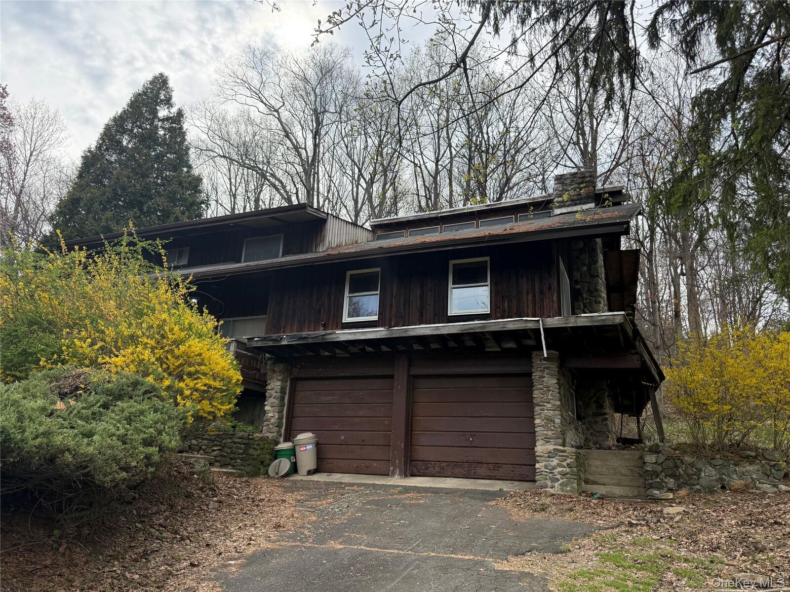 Property Photo:  20 Badger Street  NY 10956 