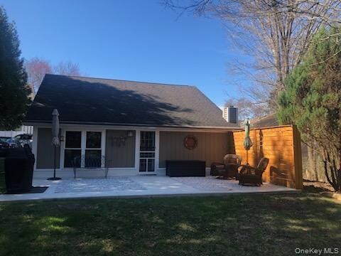 Property Photo: 24 Baldwin Lane NY 10541