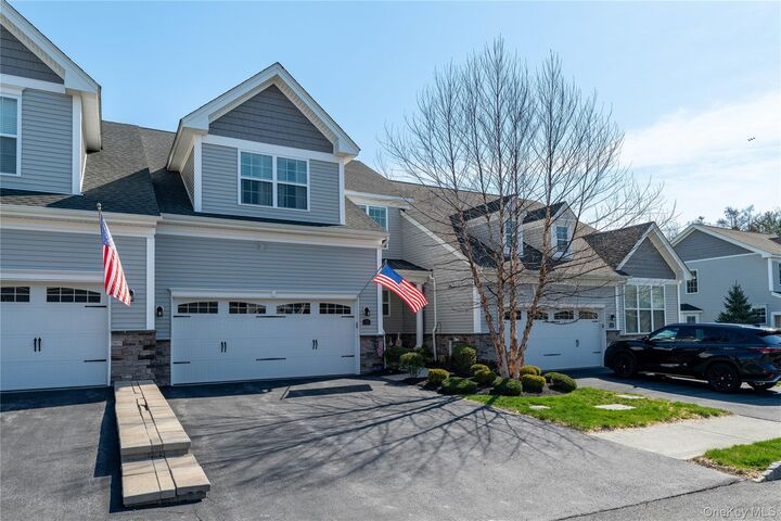 Property Photo: 50 Stratford Lane NY 12590