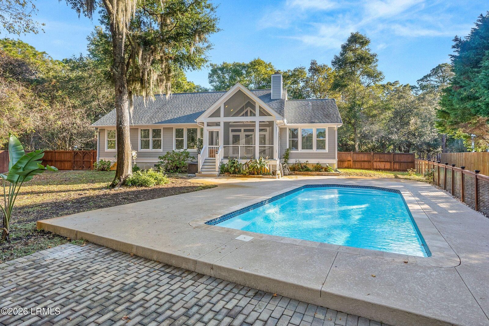 Property Photo:  15 Flycatcher Lane  SC 29907 