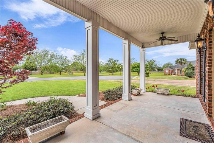 Property Photo:  10677 Harwell Court  AL 36526 