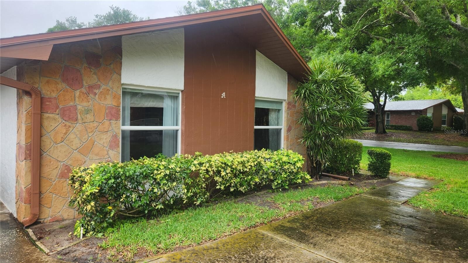 Property Photo:  2731 Keats Terrace A  FL 34684 