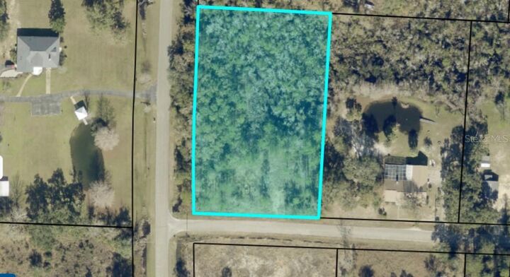 Property Photo:  Austin Drive  FL 32583 