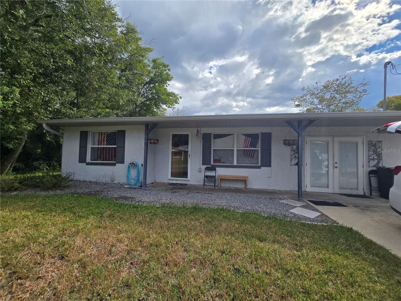 Property Photo: 4556 Edith Street FL 34652
